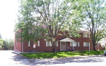 1434 Caddoa Drive Unit 8, Loveland, CO 80538 