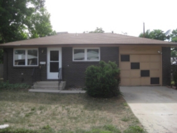 1709 Centennial Dr, Longmont, CO 80501 