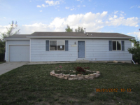 4627 N Shenandoah St, Greeley, CO 80634 