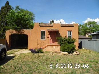 1822 S Eighth St, Colorado Springs, CO 80906 