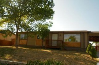 1419 Arabian Avenue, Rifle, CO 81650 