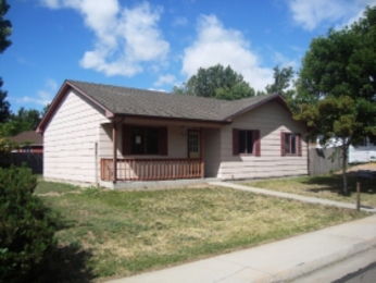 1042 Williams St, Brush, CO 80723 