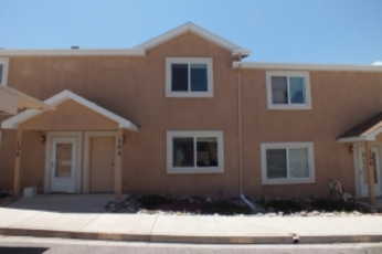 2310 E Lasalle Street  Unit #105, Colorado Springs, CO 80909 