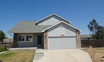 512 S Savannah Cir, Milliken, CO 80543 