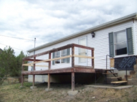 105 Navajo St, New Castle, CO 81647 