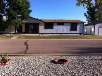 200 Spruce Ave, Lochbuie, CO 80603 