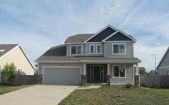 3267 Firewater Lane, Wellington, CO 80549 