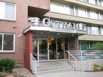 1196 Grant St Unit 207, Denver, CO 80203 