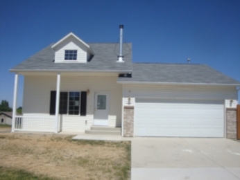 707 S Forty Dr, Montrose, CO 81401 