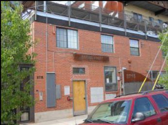 2715 Blake Street #10A, Denver, CO 80205 