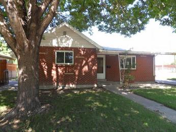 1109 S Harlan Street, Lakewood, CO 80232 