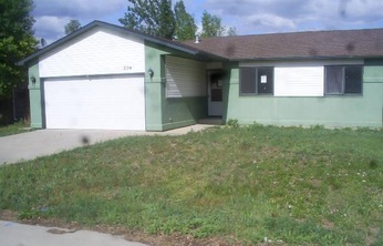 204 S Olive Ave, Milliken, CO 80543 