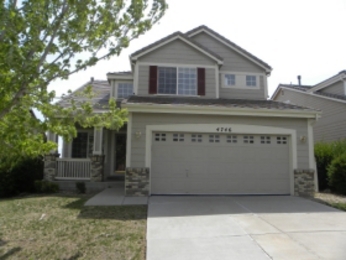 4746 South Liverpool Ct, Aurora, CO 80015 