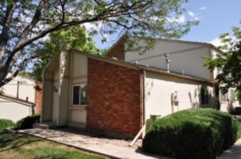 7700 W Glasgow Pl #5D, Littleton, CO 80128 