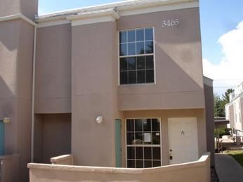 3465 Rebecca Ln #A, Colorado Springs, CO 80917 