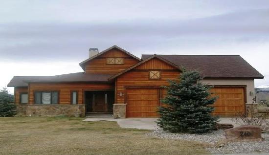 240 Timberwolf, Gypsum, CO 81637 