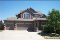 5843 East Monument Dr, Castle Rock, CO 80104 