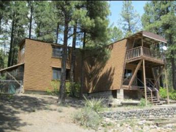 633 Meadow Lark Dr, Pagosa Springs, CO 81147 
