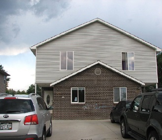 4475 Parfet Street, Wheat Ridge, CO 80033 