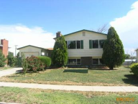 580 Calle Entrada, Fountain, CO 80817 