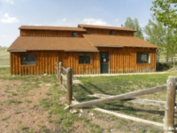 105 County Road 600, Guffey, CO 80820 