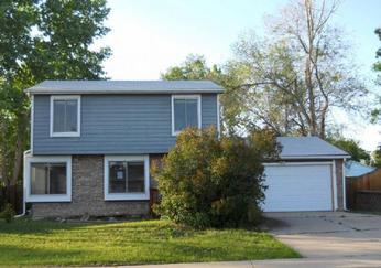 10433 W Patterson Pl, Littleton, CO 80127 