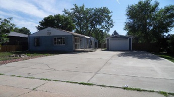 1160 South Raleigh Street, Denver, CO 80219 