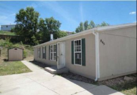 845 Desert Circle, Fountain, CO 80817 