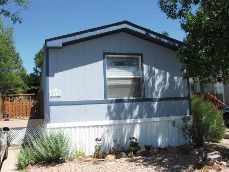 85 Sunflower Road #135, Colorado Springs, CO 80907 