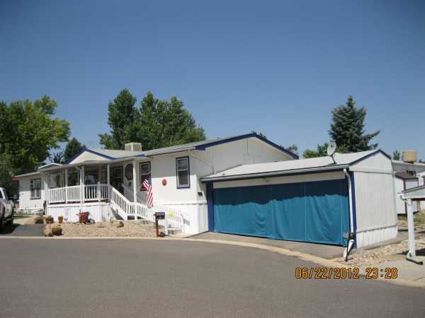 2000 W 92nd Ave #15, Federal Heights, CO 80260 