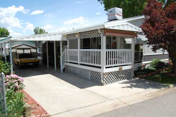 2000 W 92nd Ave #350, Federal Heights, CO 80260 