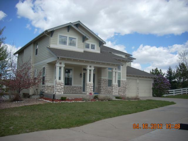 20798 Caley Pl, Aurora, CO 80016 