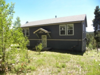 168 Caesar Rd, Black Hawk, CO 80422 