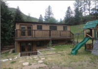739 Pine Slope Road, Idaho Springs, CO 80452 
