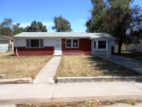 733 Arapahoe St, Fort Morgan, CO 80701 