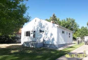 306 Turner St, Brush, CO 80723 