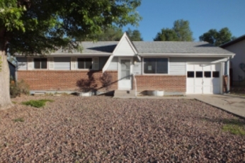 4124 Whittier Dr, Colorado Springs, CO 80910 