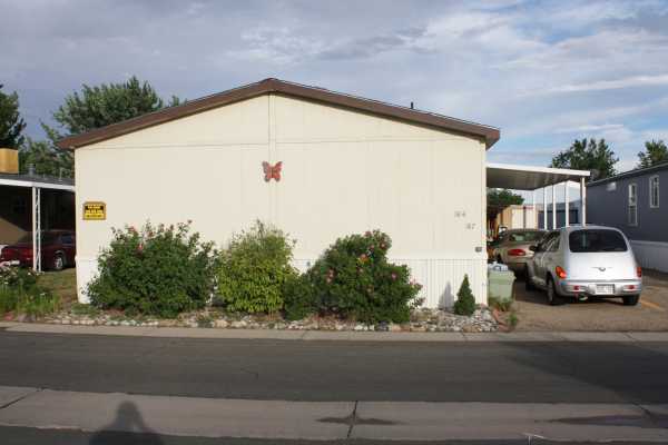 1814 Eisonhower Way, Aurora, CO 80011 