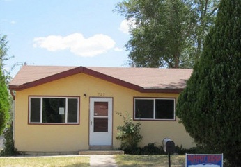 725 E 2nd St, Cortez, CO 81321 