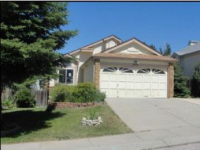 6535 Stonehedge Drive, Colorado Springs, CO 80918 