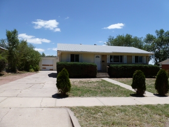 19 South Garo Avenue, Colorado Springs, CO 80910 