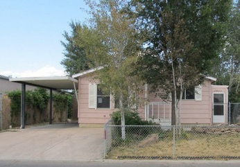 2994 1/2 Red Willow, Grand Junction, CO 81504 