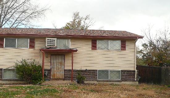 1549 Coronado Parkway North, Thornton, CO 80229 