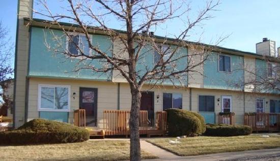 5 South Murray Boulevard, Colorado Springs, CO 80916 