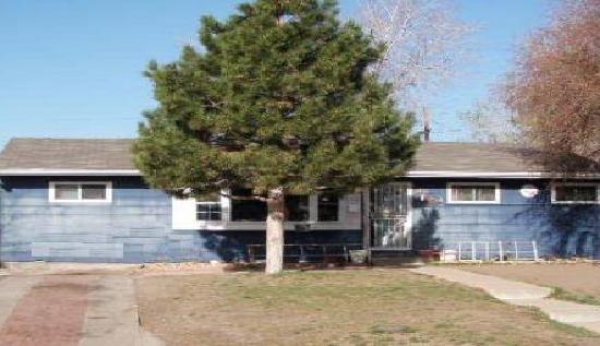 1555 South Yates Street, Denver, CO 80219 