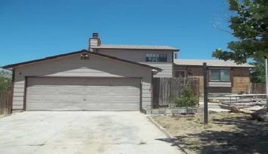 1090 Wernimont Cir, Colorado Springs, CO 80916 