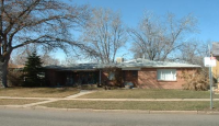 2885 Lowell Boulevard, Denver, CO 80211 