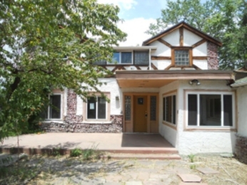 3631 E Bruce Randolph Ave, Denver, CO 80205 