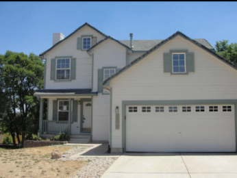 6979 Reunion Circle, Fountain, CO 80817 