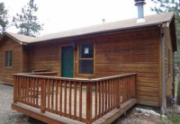 603 Bluebird Drive, Bailey, CO 80421 